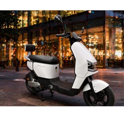 Ecooter M1 déplacement urbain