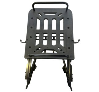 Support pour sac de livraison