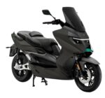 NERVA EXE II vue latérale