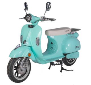 Vert menthe