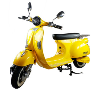 Jaune