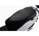 Selle noire du scooter électrique NEXT NXPlus LS